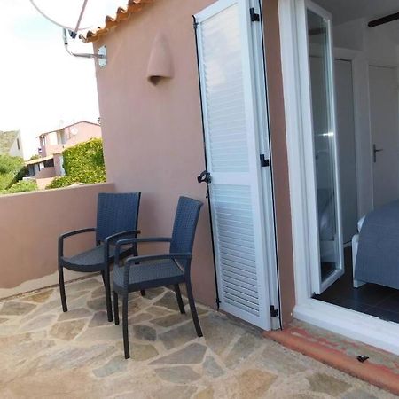 Mini Villa Santa Giulia Porto-Vecchio  Exterior foto