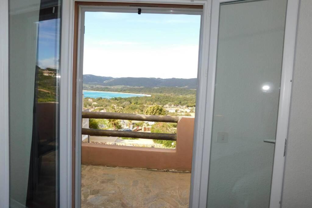 Mini Villa Santa Giulia Porto-Vecchio  Exterior foto