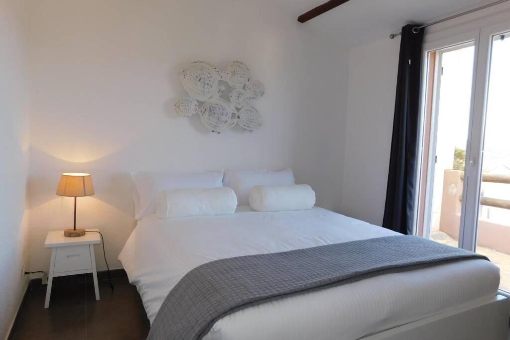 Mini Villa Santa Giulia Porto-Vecchio  Exterior foto