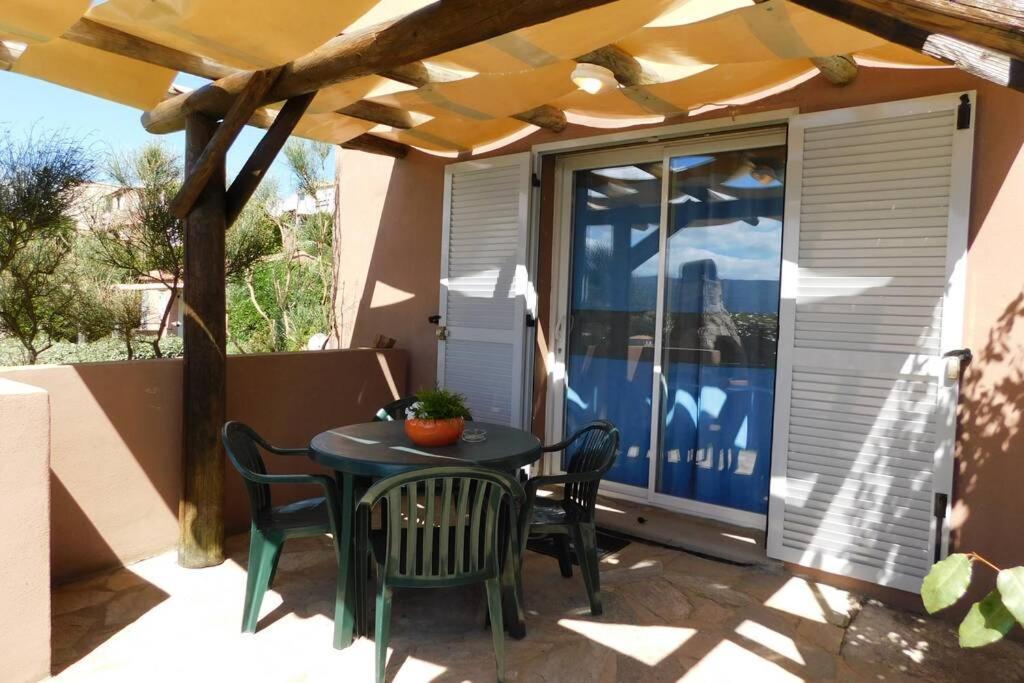 Mini Villa Santa Giulia Porto-Vecchio  Exterior foto