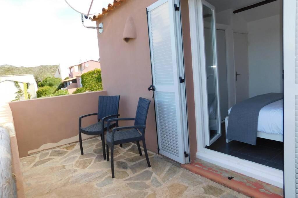 Mini Villa Santa Giulia Porto-Vecchio  Exterior foto