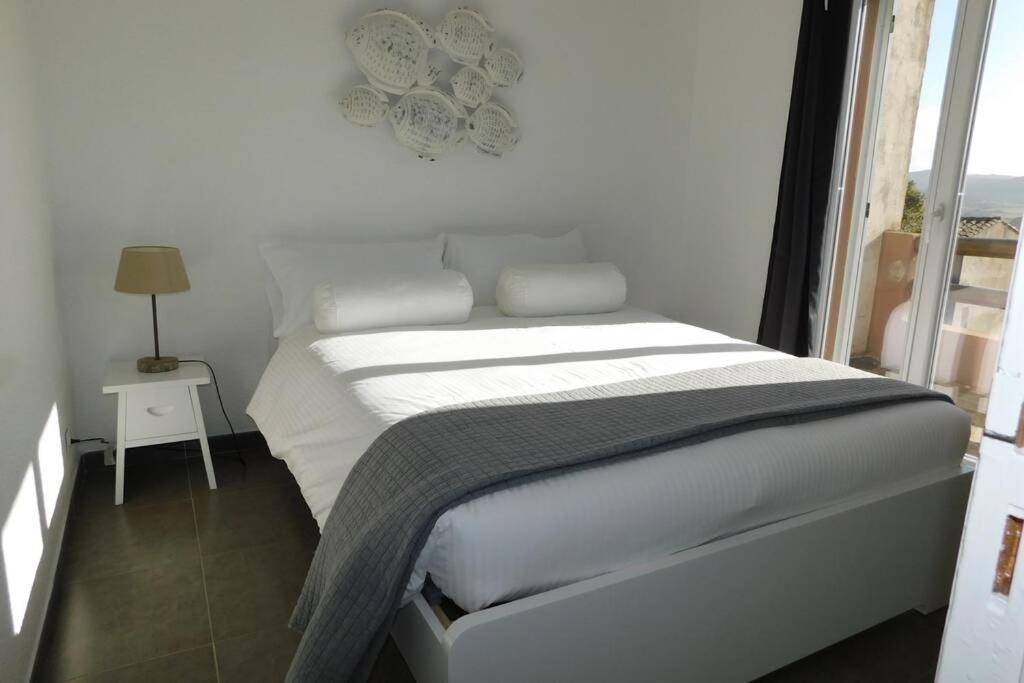 Mini Villa Santa Giulia Porto-Vecchio  Exterior foto