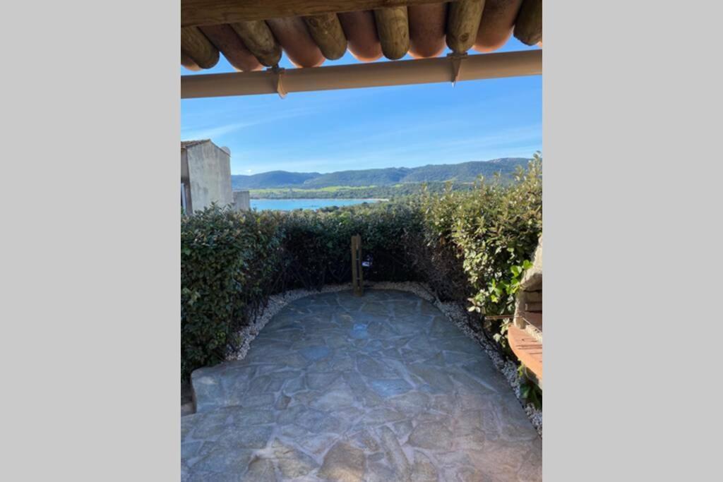 Mini Villa Santa Giulia Porto-Vecchio  Exterior foto